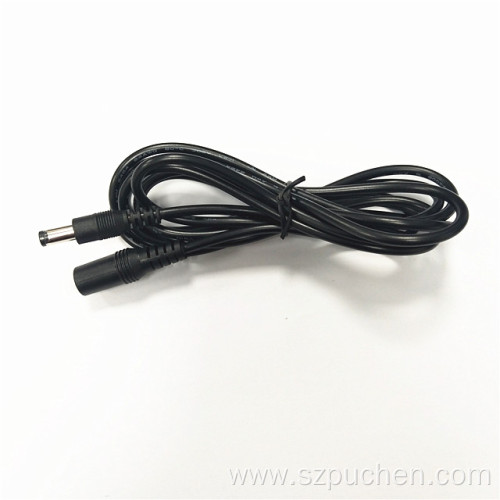 DC Power Extension Cables Cord for CCTV